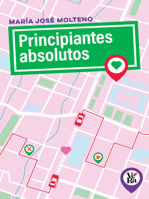 cover image of Principiantes absolutos